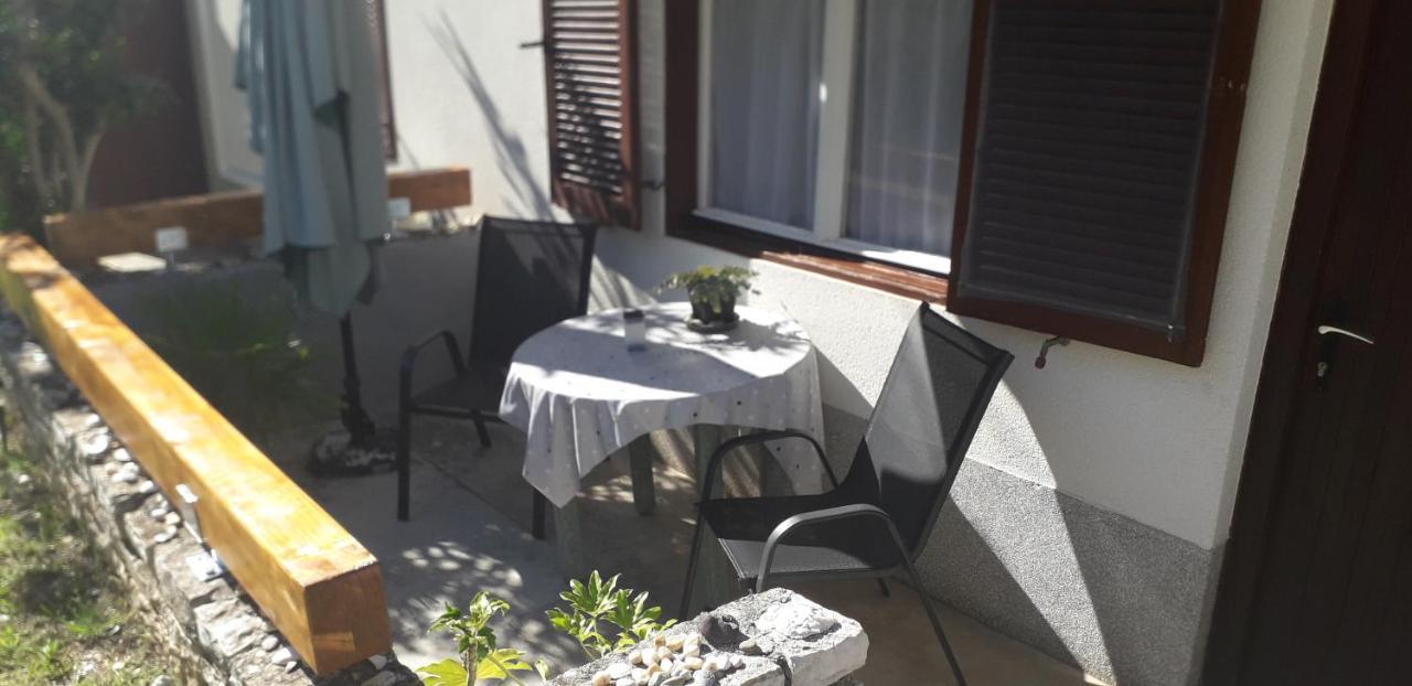 Apartments Villa Anton Porec Ngoại thất bức ảnh