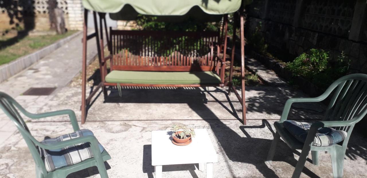 Apartments Villa Anton Porec Ngoại thất bức ảnh