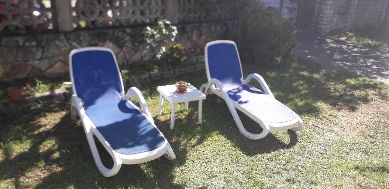 Apartments Villa Anton Porec Ngoại thất bức ảnh