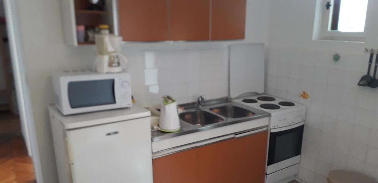Apartments Villa Anton Porec Ngoại thất bức ảnh