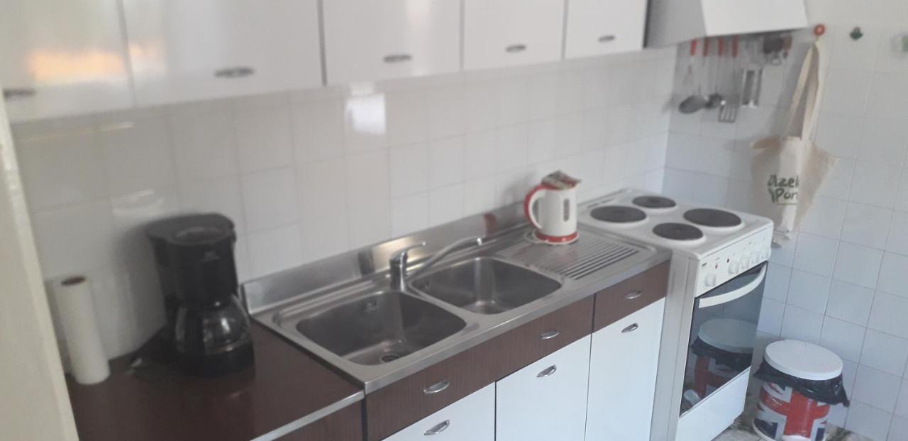 Apartments Villa Anton Porec Ngoại thất bức ảnh