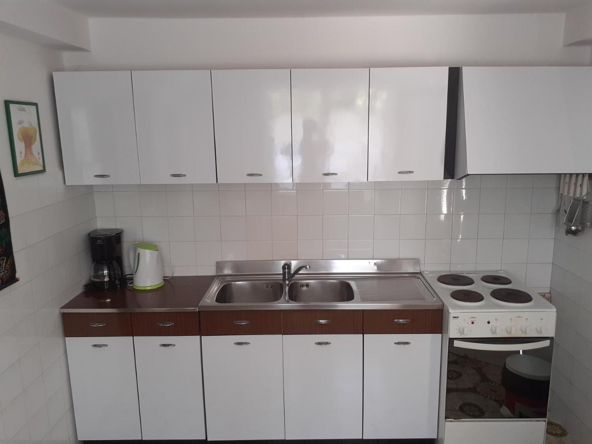 Apartments Villa Anton Porec Ngoại thất bức ảnh