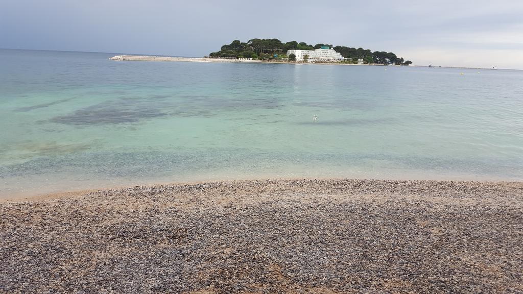 Apartments Villa Anton Porec Ngoại thất bức ảnh